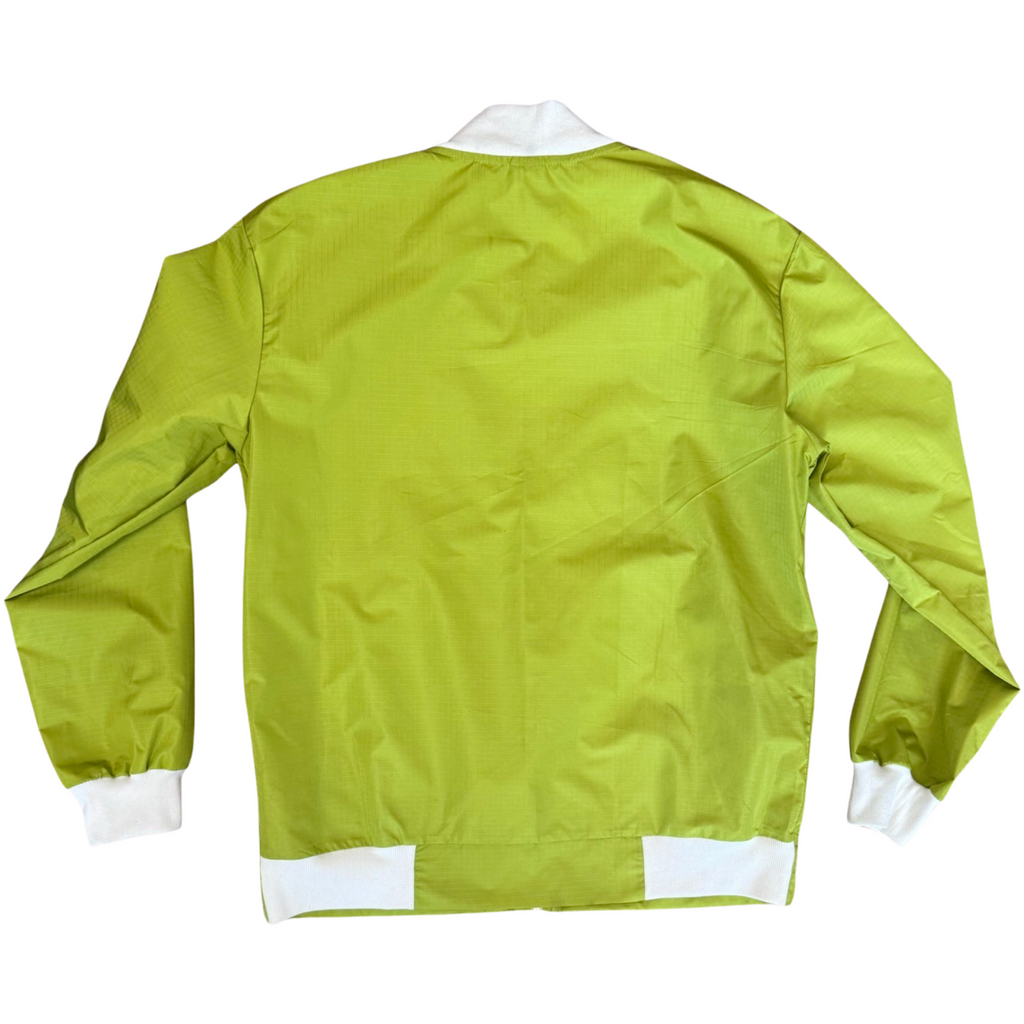 Neon Nylon Vintage Tennis jacket
