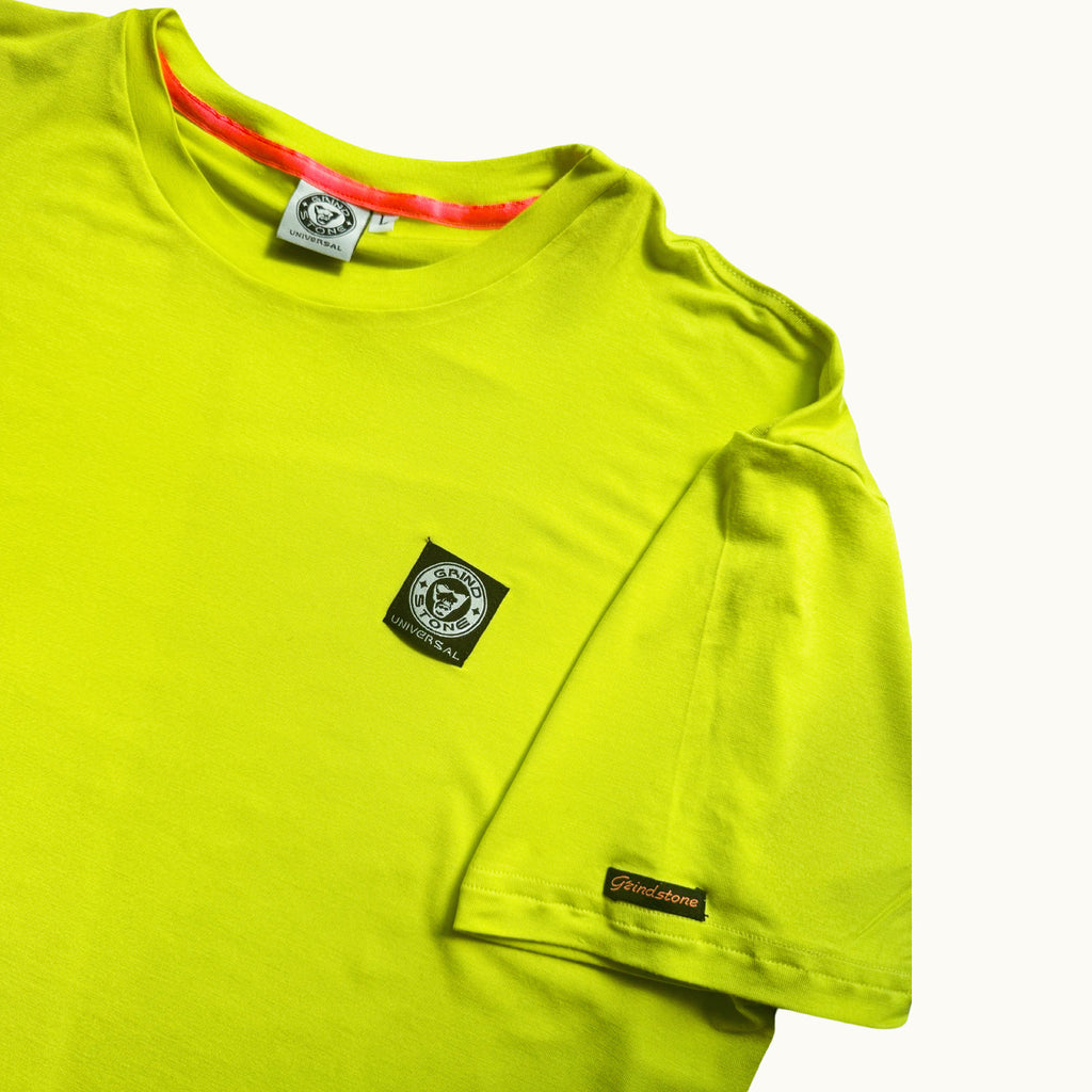 Fashion luxe Short sleeve-T