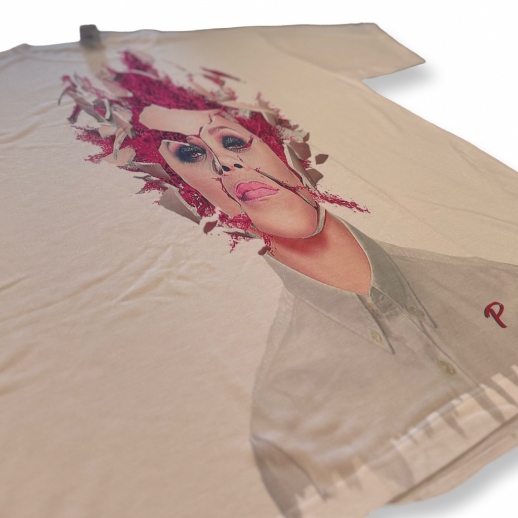Pinky and the Pain t-shirt