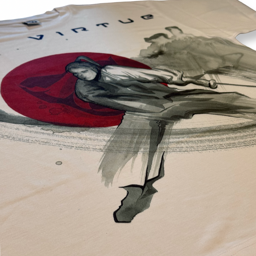 Virtue Men's Tee