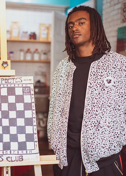 The Dalmatian – Grindstone Universal