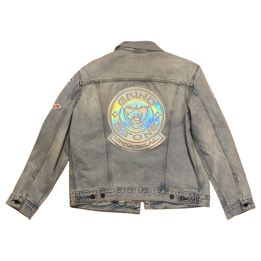 Rubble Kings Jacket #81