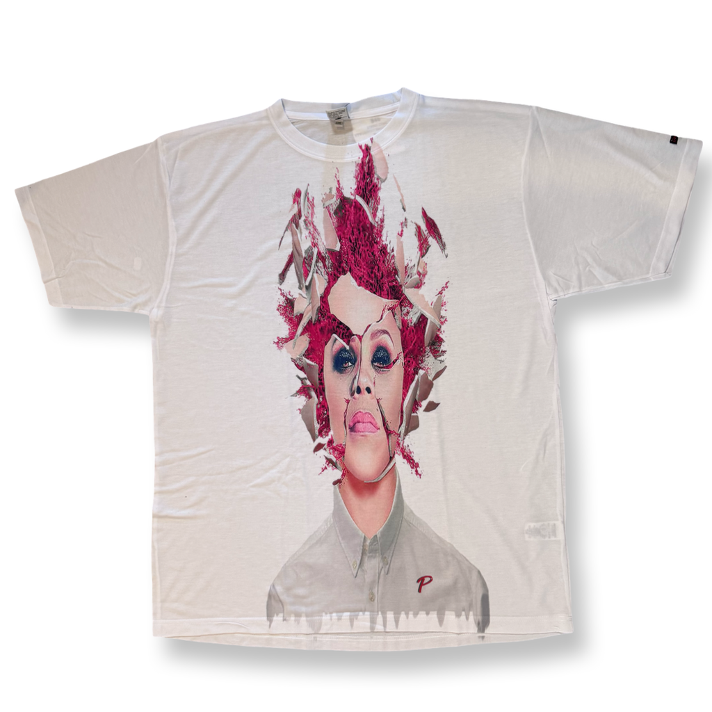 Pinky and the Pain t-shirt