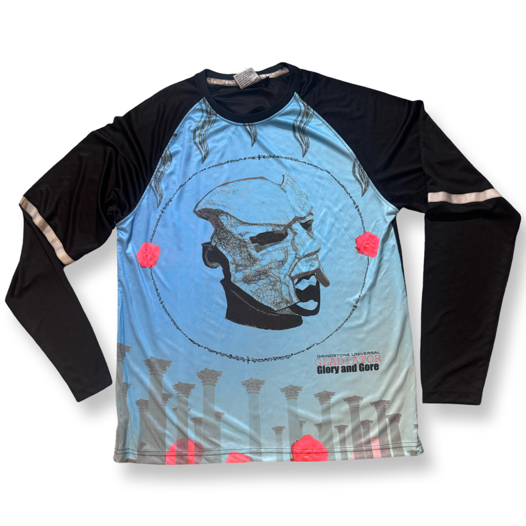 Glory and Gore : Men's Long Sleeve Jersey
