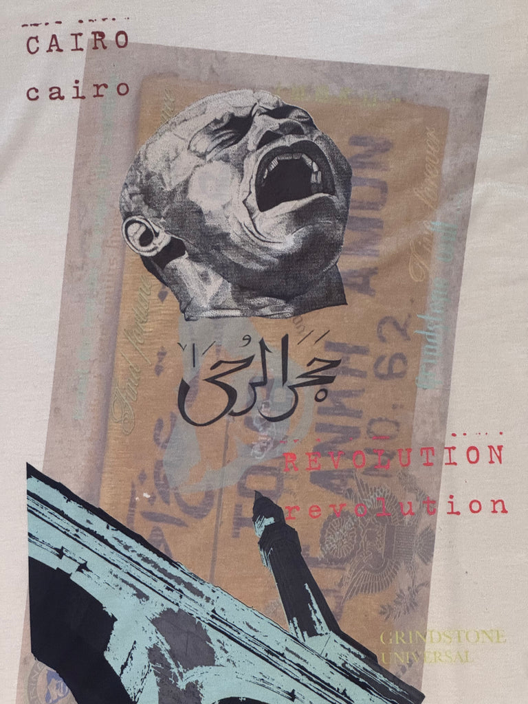 Cairo Revolution