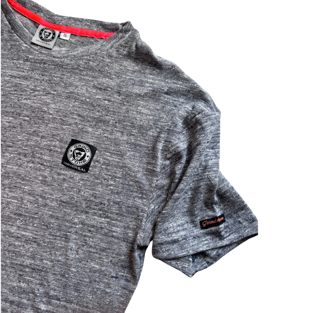 Fashion luxe Short sleeve-T