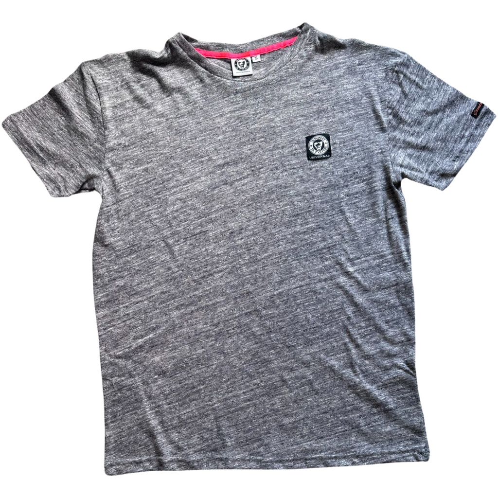 Fashion luxe Short sleeve-T