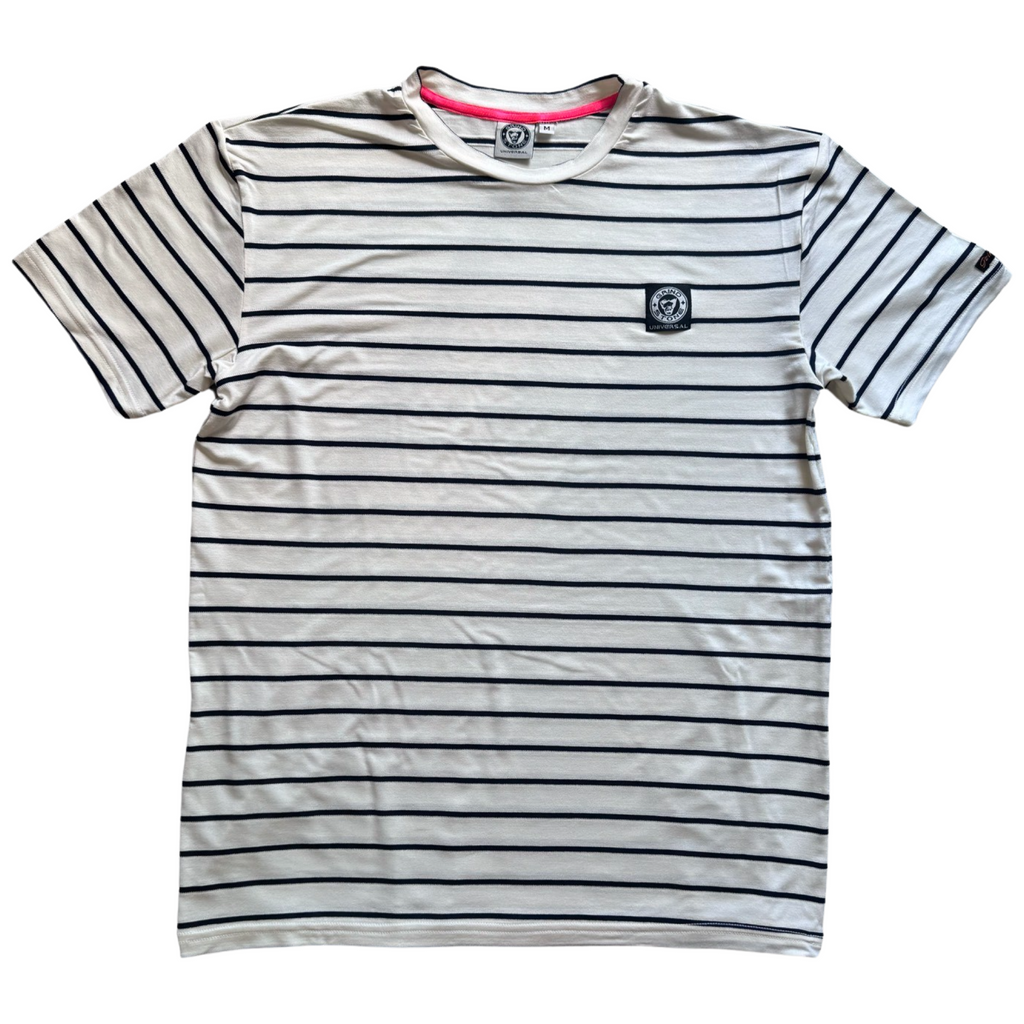 Fashion luxe Short sleeve-T