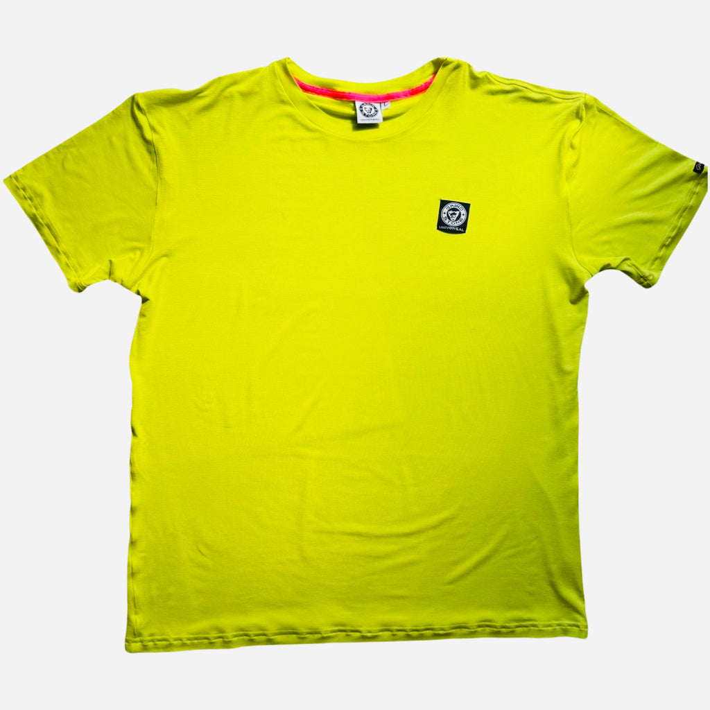 Fashion luxe Short sleeve-T