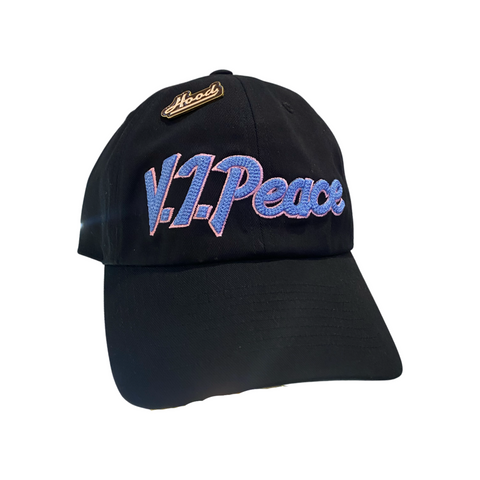 "The Yay" snapback cap