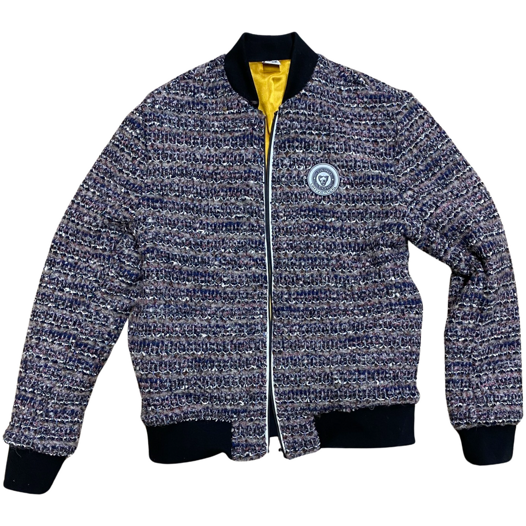 The "WOLF" Boucle bomber