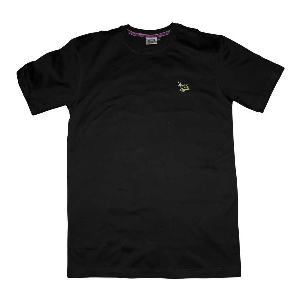 G-Series : Mercerized Men's Crewneck Tee