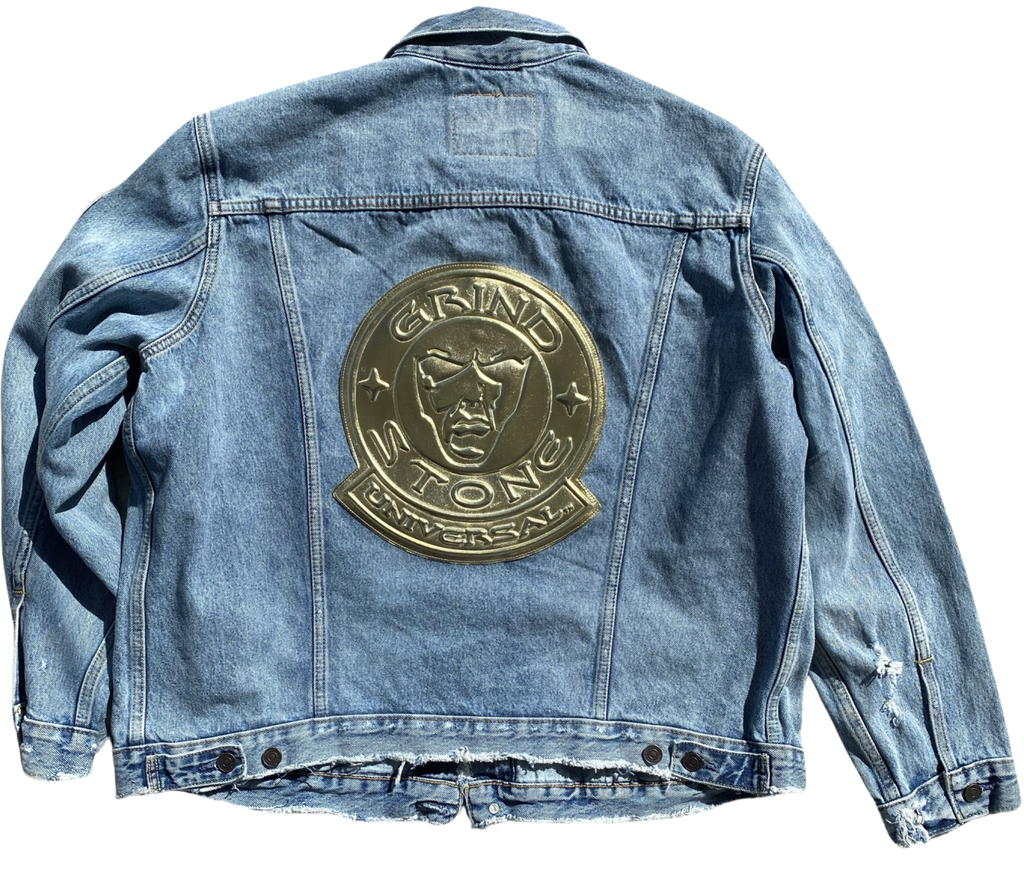 Rubble Kings Jacket #79