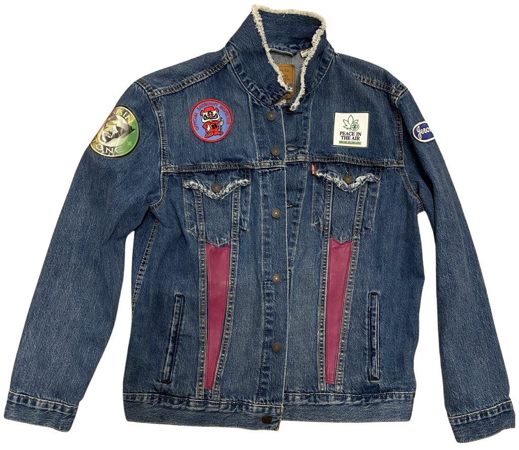Rubble Kings jacket #80