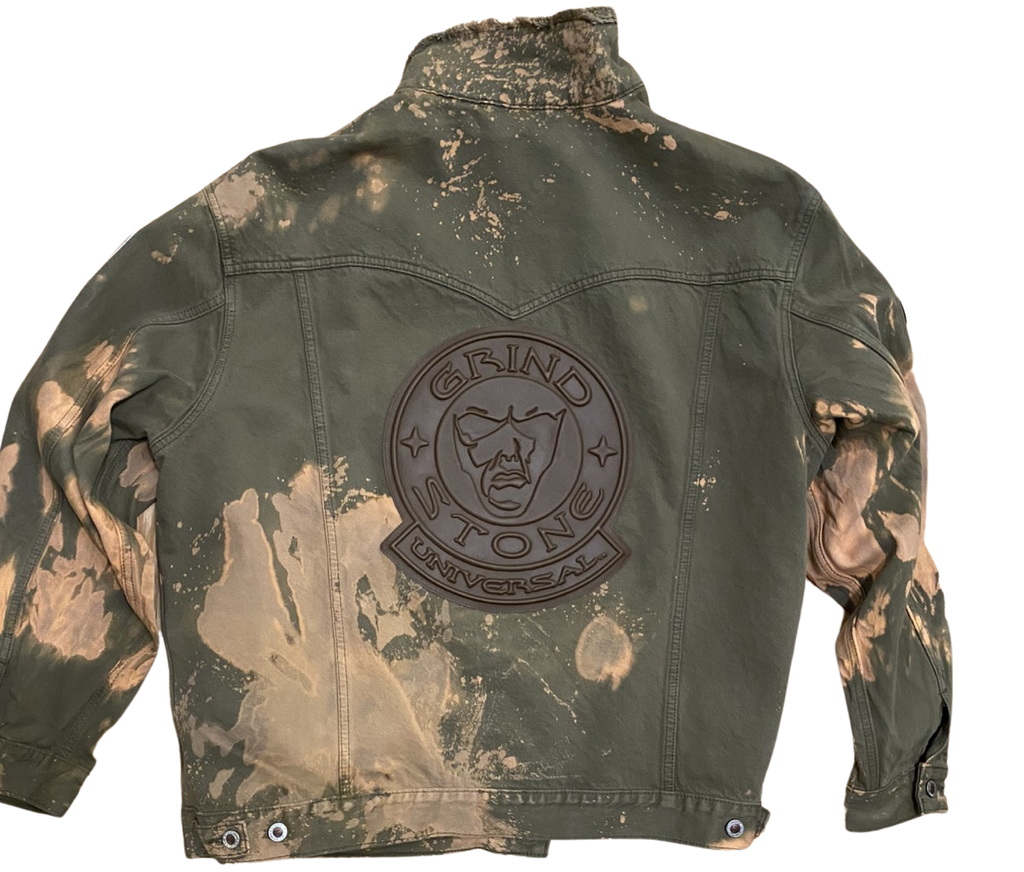 Rubble Kings jacket #78