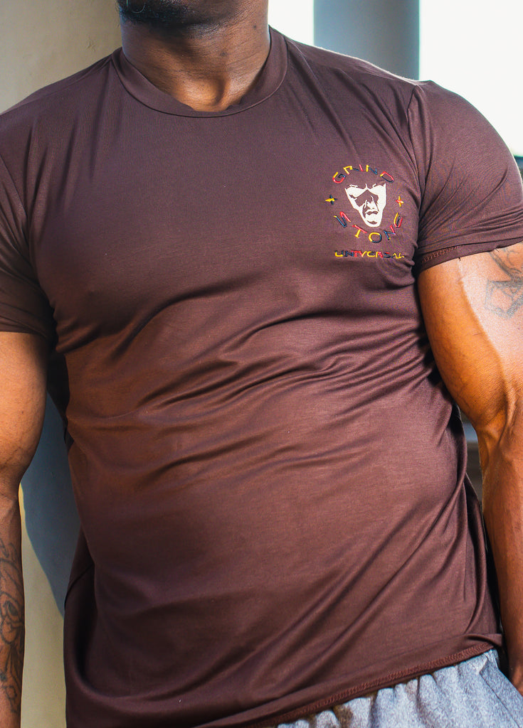 Stretch Slick Modal-T