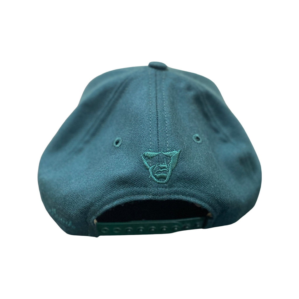 "The Yay" snapback cap