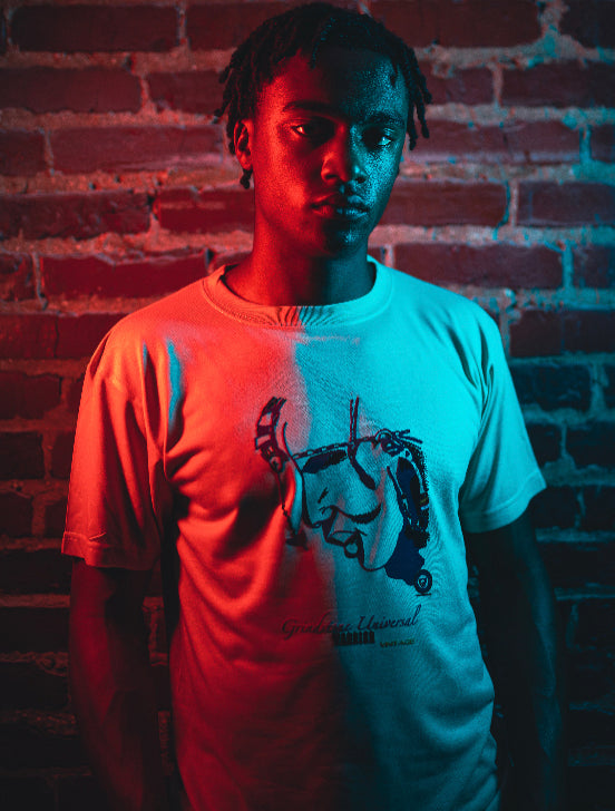 Flock “Warrior” t-shirt