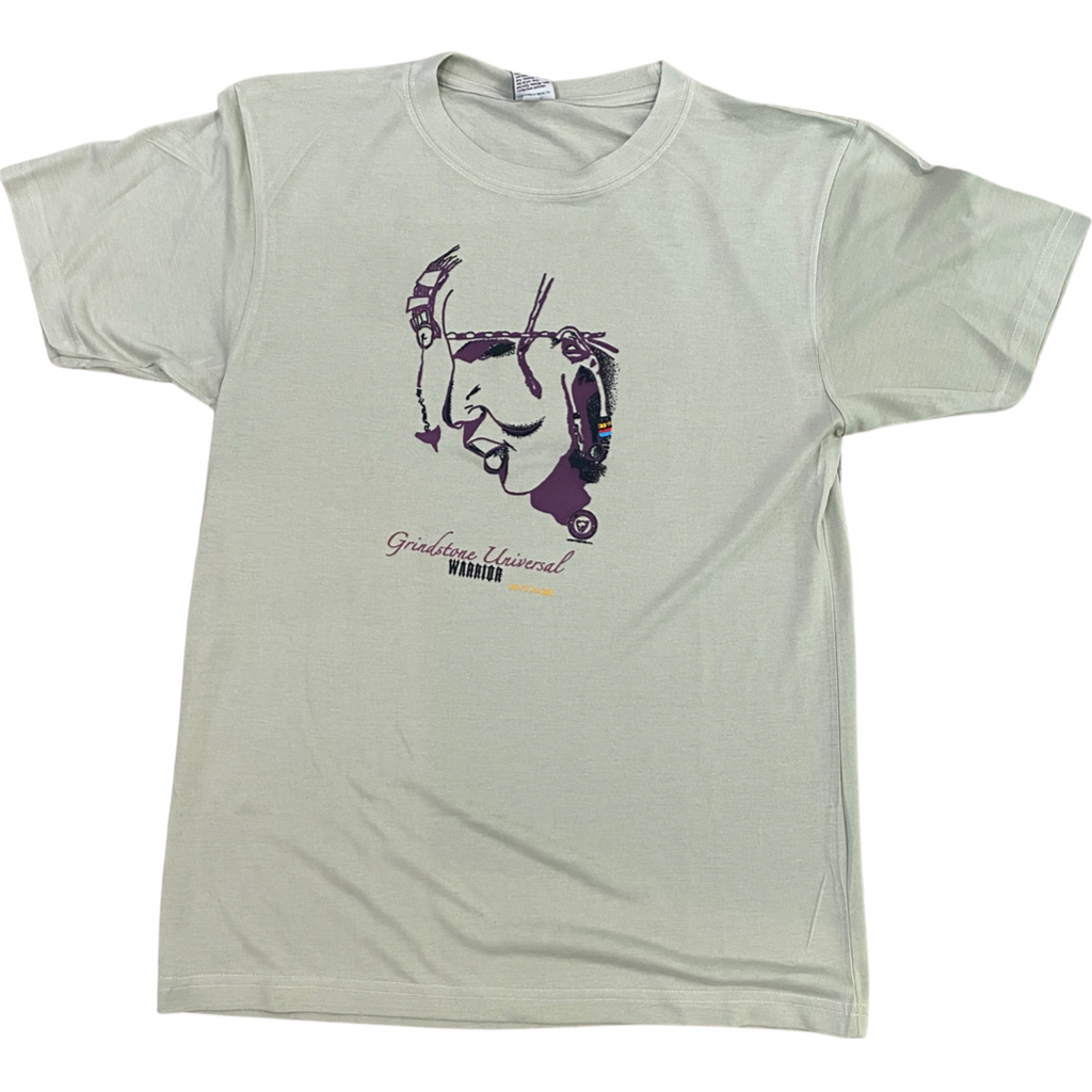 Flock “Warrior” t-shirt