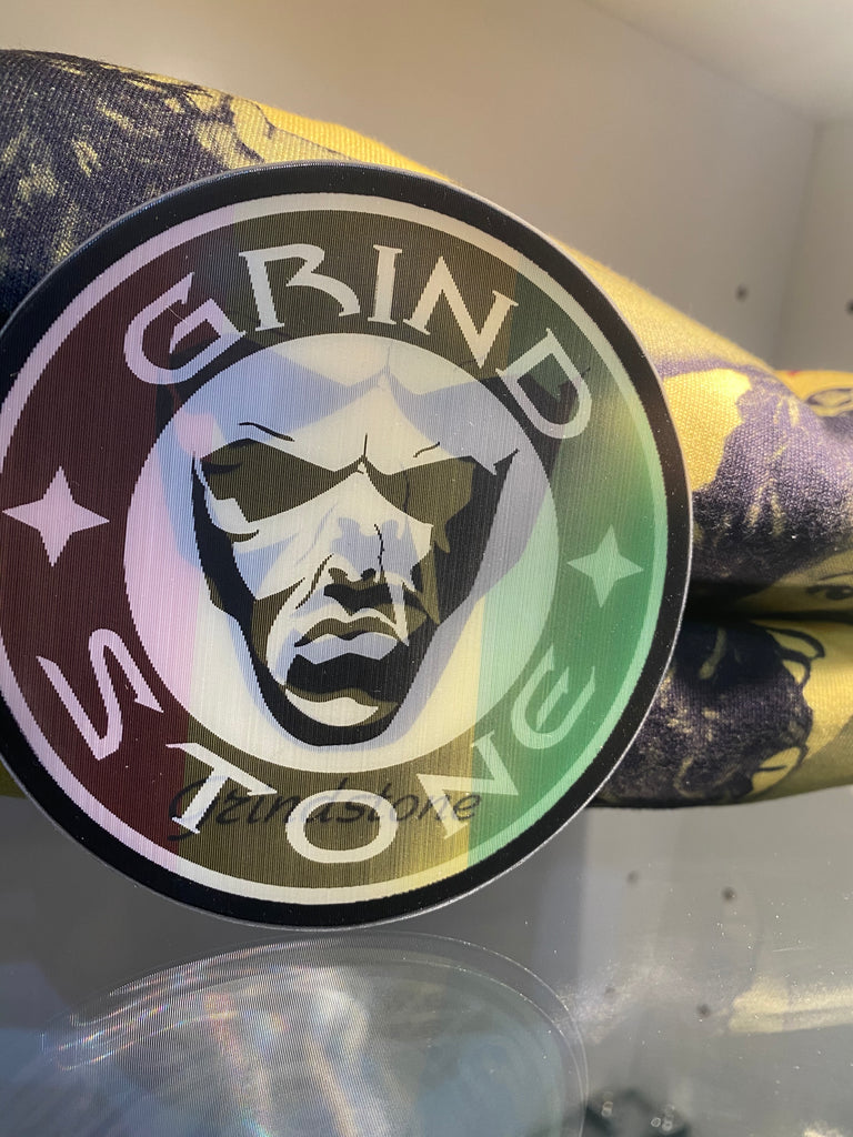 Holographic 2-way patch