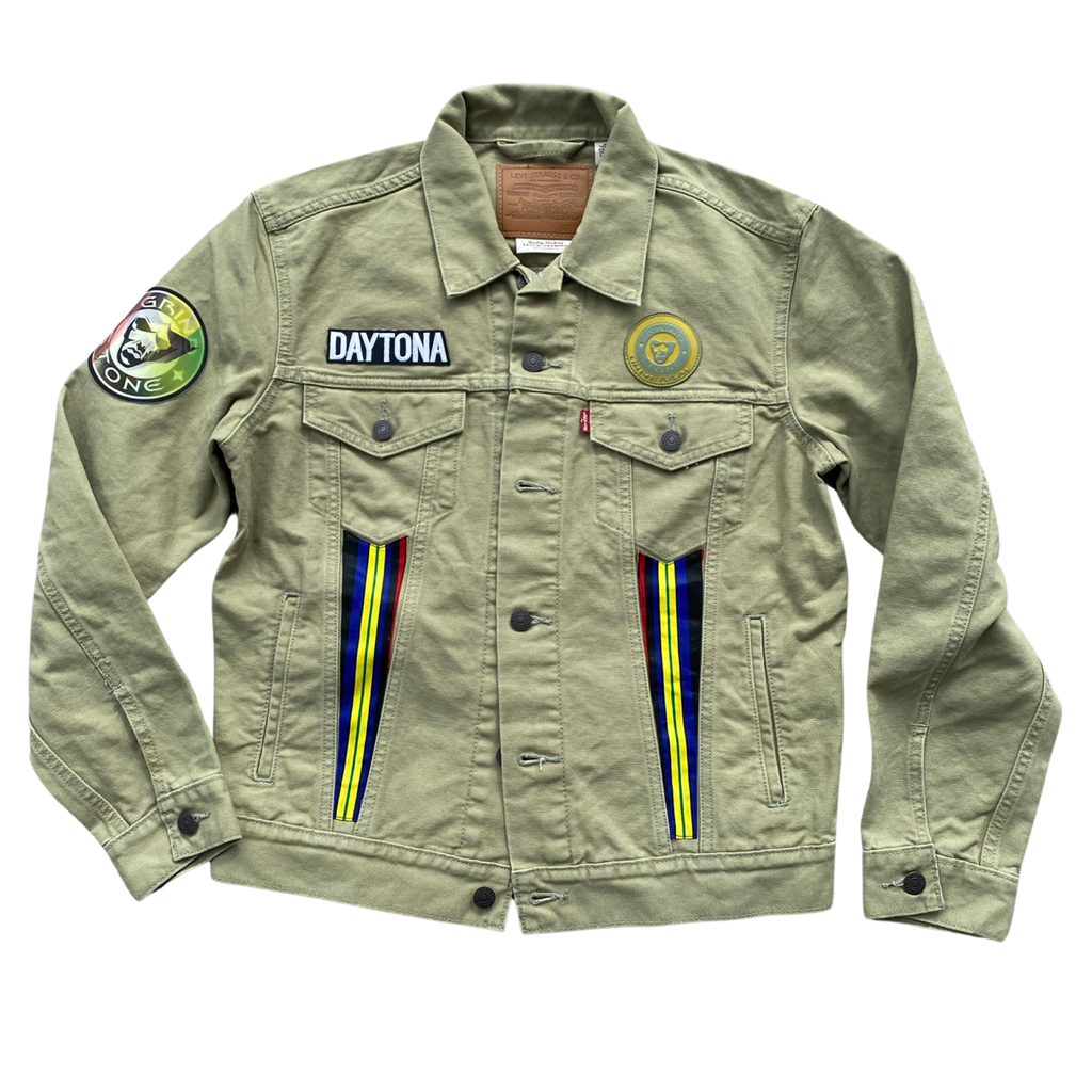 Rubble Kings Jacket #73