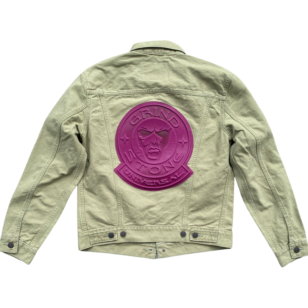 Rubble Kings Jacket #73