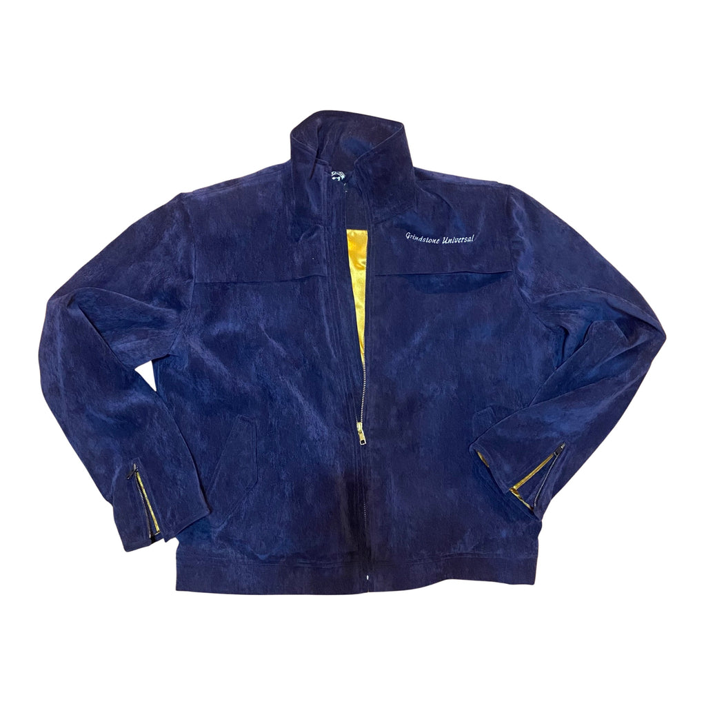 Corduroy James Dean Jacket