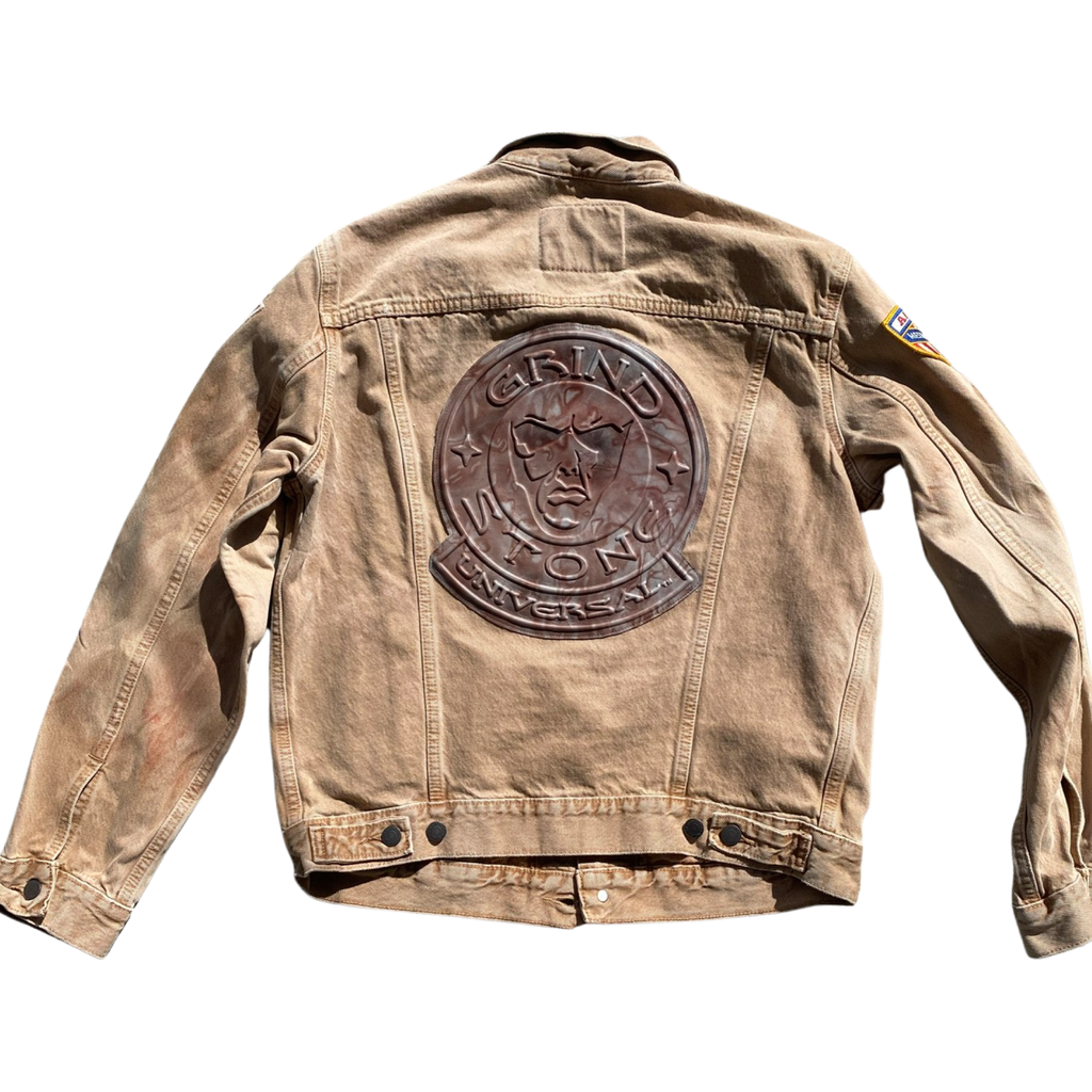 Rubble Kings Jacket #74
