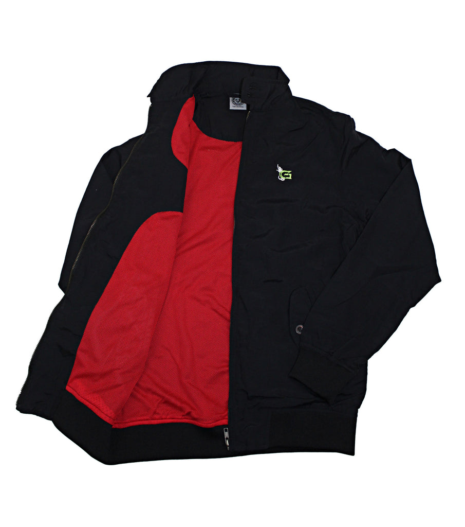 Autobahn Men's Jacket