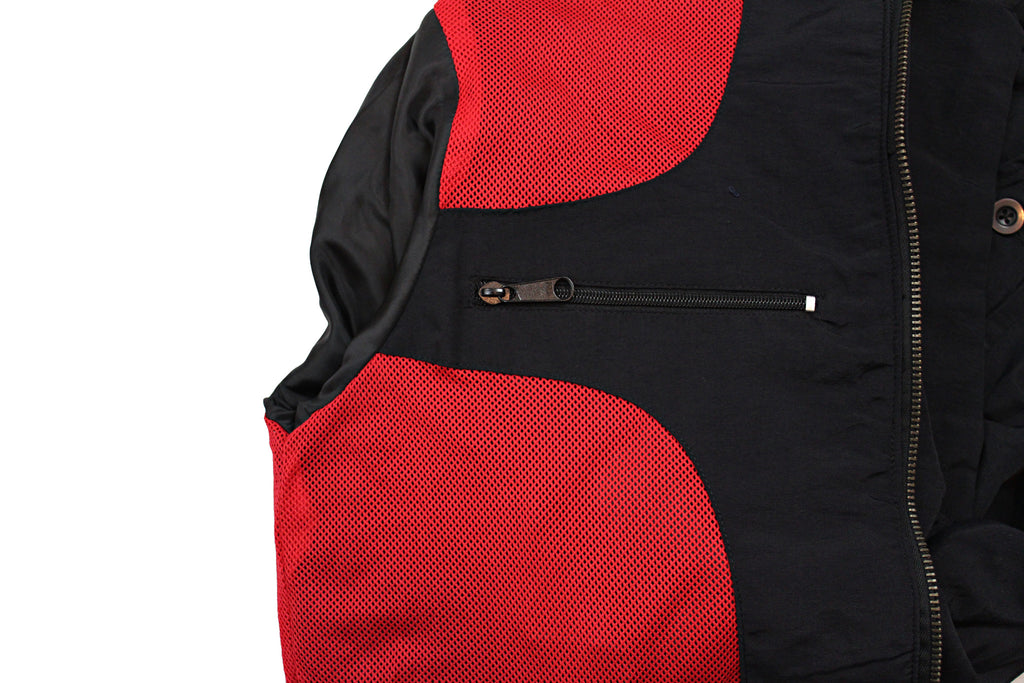 Autobahn Men's Jacket