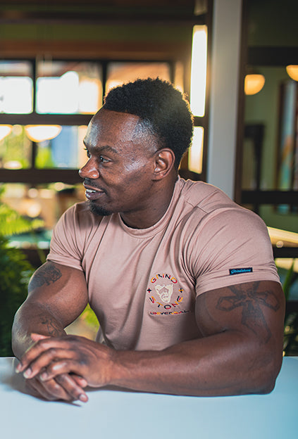 Stretch Slick Modal-T