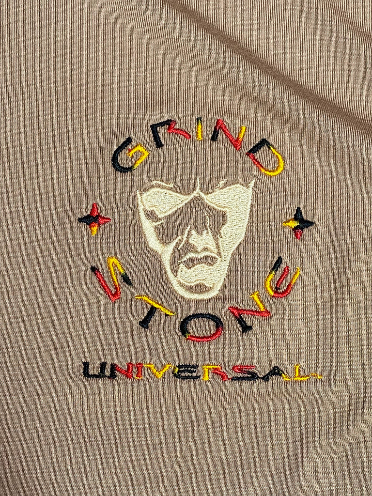 Stretch Slick Modal-T