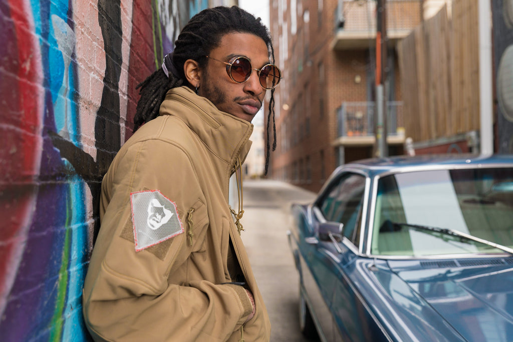 Grindstone Special-ops Jacket