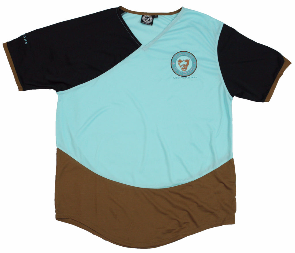 World Cup Geo Men's Soccer Jersey