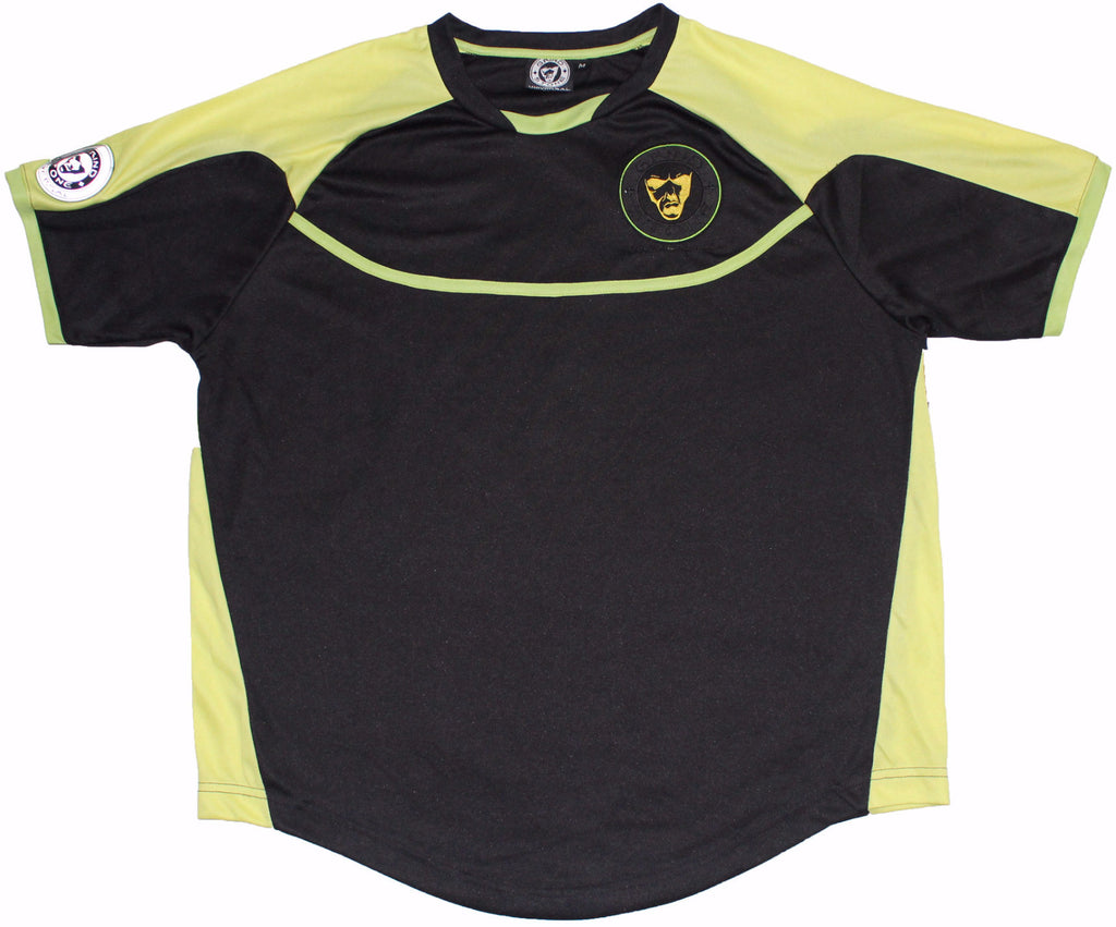 COPA Reflective Men's Soccer Jersey