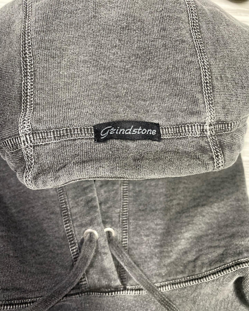 "Premeditation" Luxe Hoodie