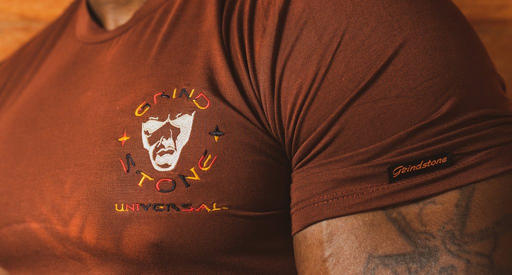 Stretch Slick Modal-T