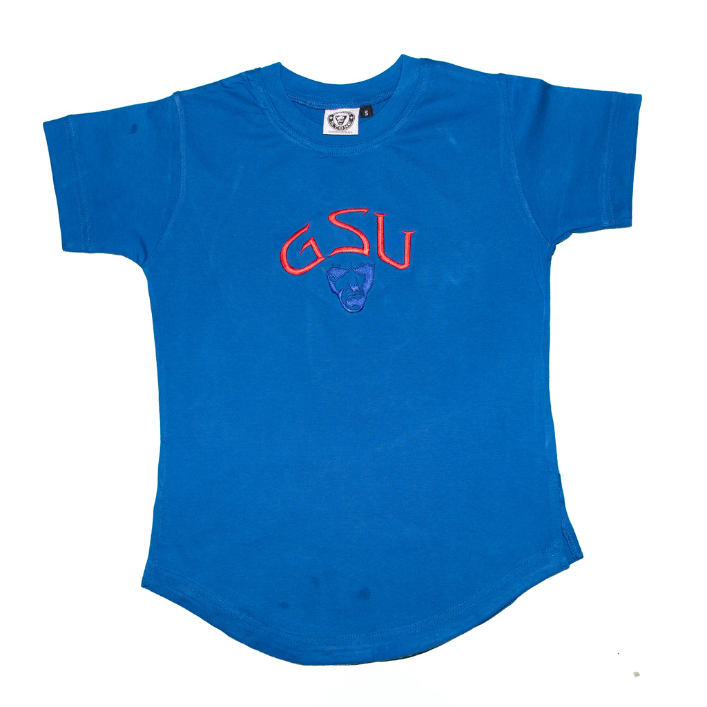 Children's GSU t-shirt