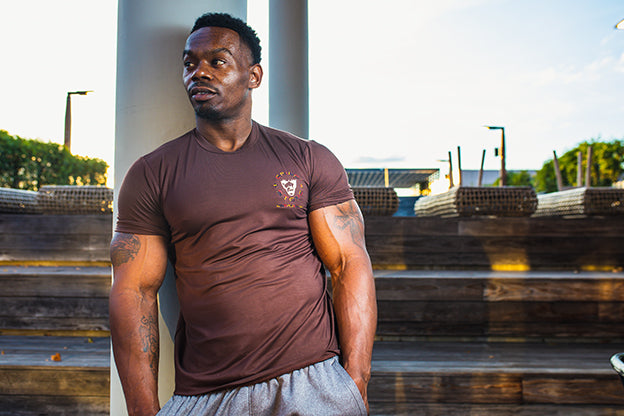 Stretch Slick Modal-T