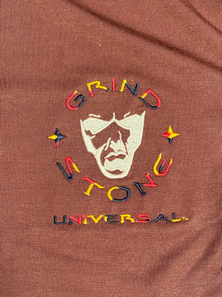 Stretch Slick Modal-T