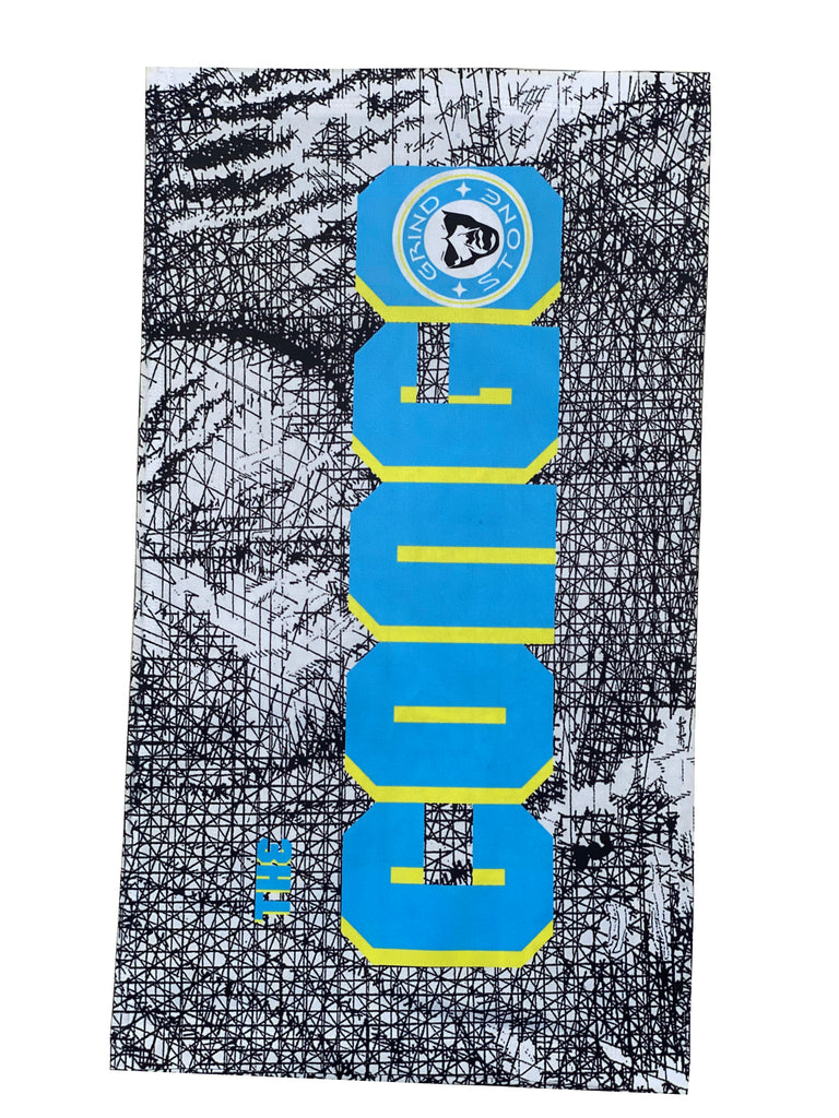 Gaiters/ Face covers