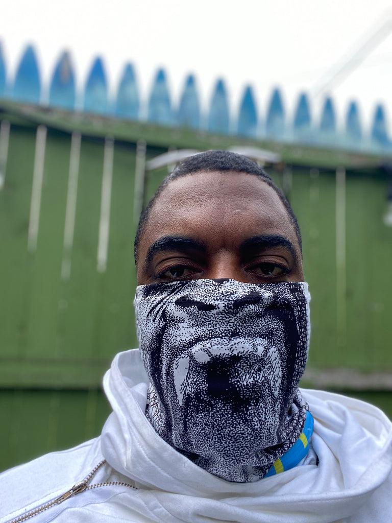 Gaiters/ Face covers