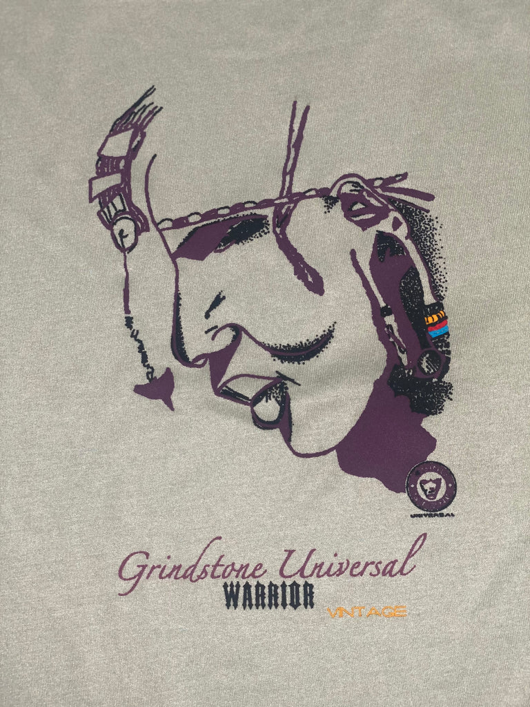 Flock “Warrior” t-shirt