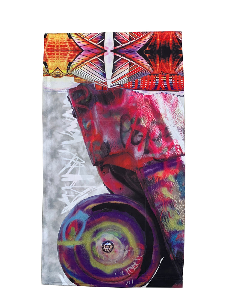 Gaiters/ Face covers