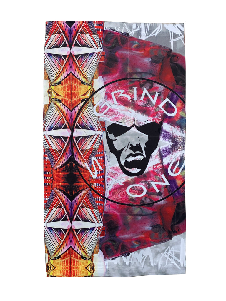 Gaiters/ Face covers