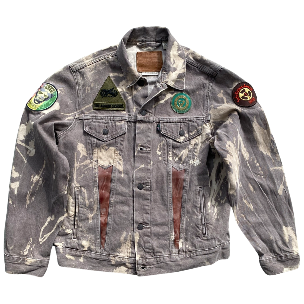 Rubble Kings Jacket #75