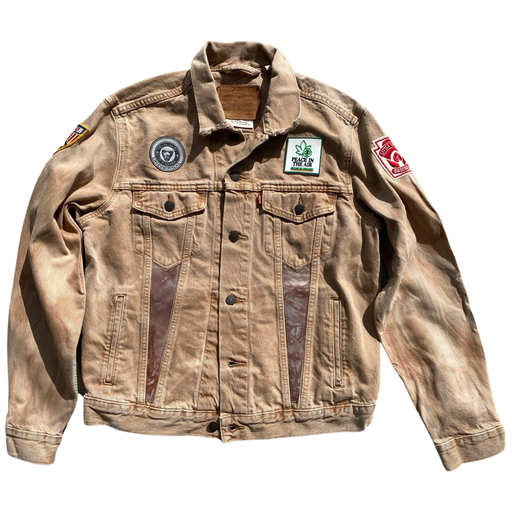 Rubble Kings Jacket #74