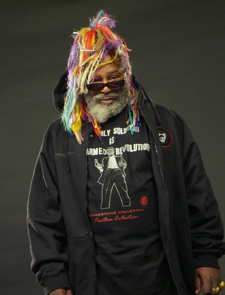 Full-Zip "Big Boy" Hoodie