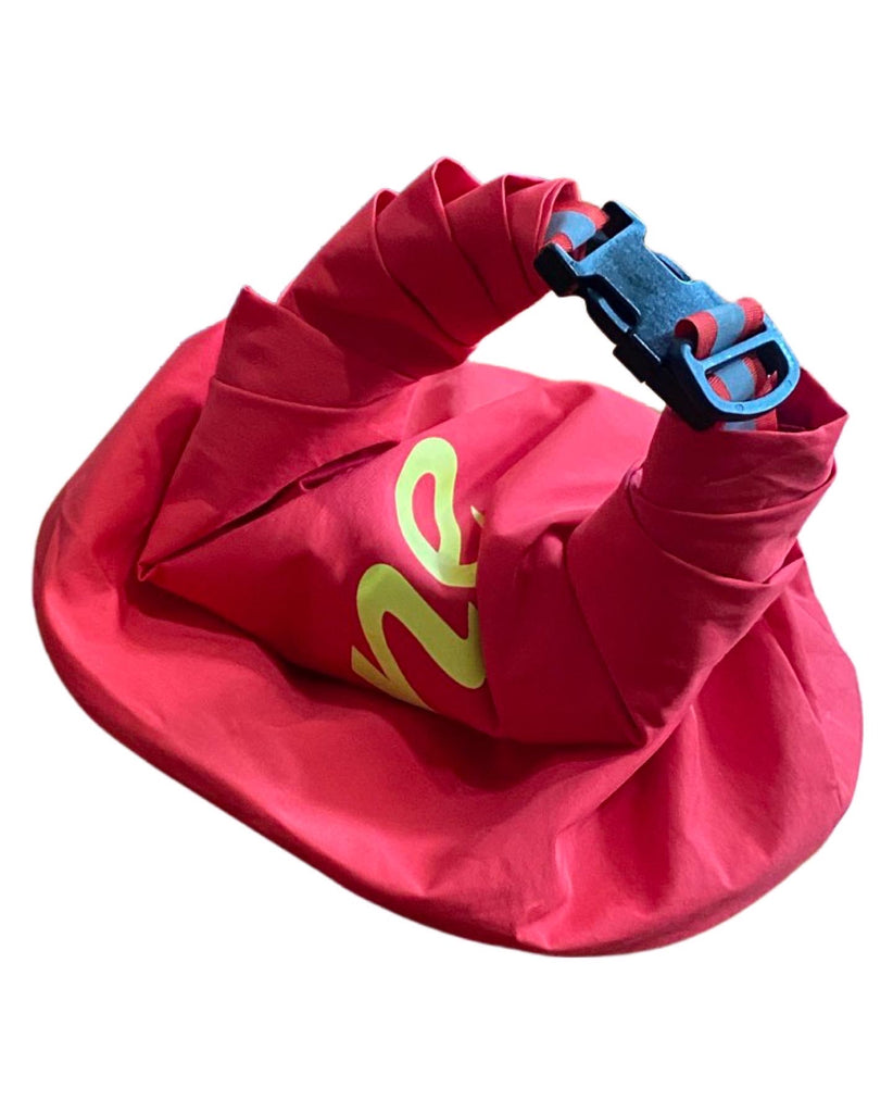 Grindstone Roll-up Gravity bag