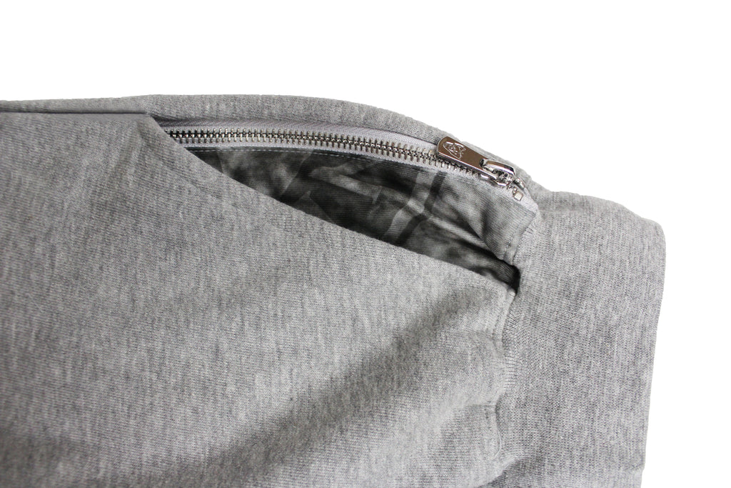 Extended Qi Men's Joggers